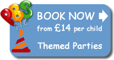 Book a themed party
