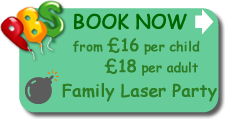 book a laser party